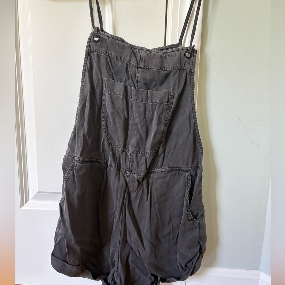 billabong overalls